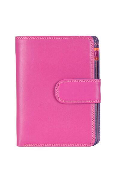 Mywalit Medium Snap Portofel portofel piele 13 cm