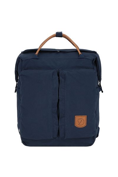 Fjällräven Haulpack No.1 Backpack 39 cm laptop compartment
