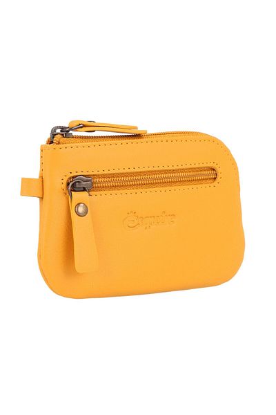 Esquire Peru Schlüsseletui Leder 11 cm