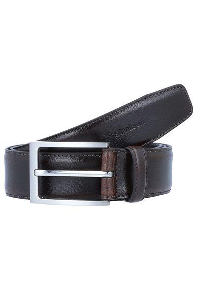 STRELLSON Premium Gürtel Leder