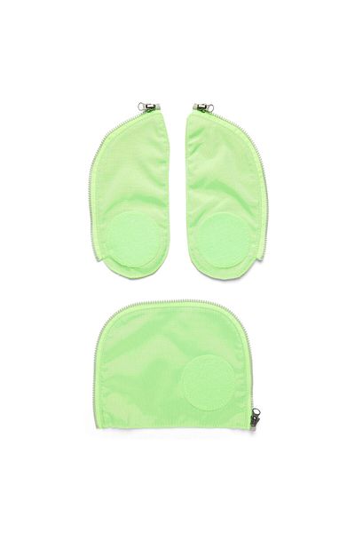 Ergobag Aksesuarlar Fluo Emniyet Seti 3 Parça