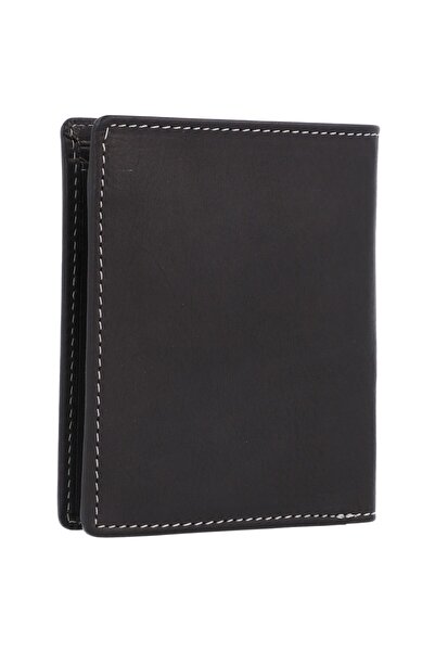 Esquire Dallas Para Yatırmalı Leder 9 cm