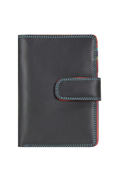 Mywalit Medium Snap Wallet wallet leather 13 cm