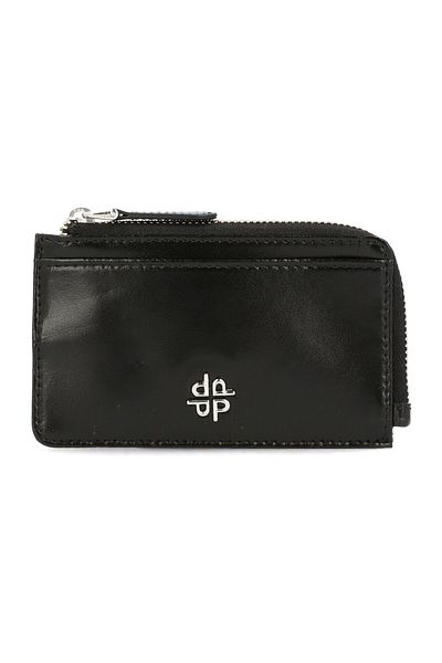 Picard Black Tie 1 Key wallet Leather 13 cm