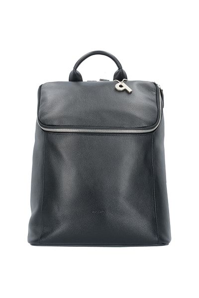 Picard Lederský batoh Luis City II - 27 cm