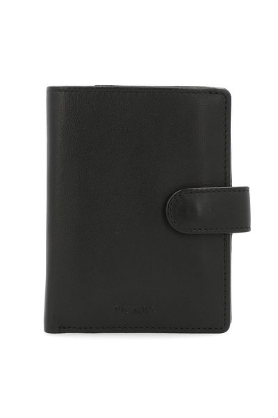 Picard Brooklyn Wallet Leather 10 cm