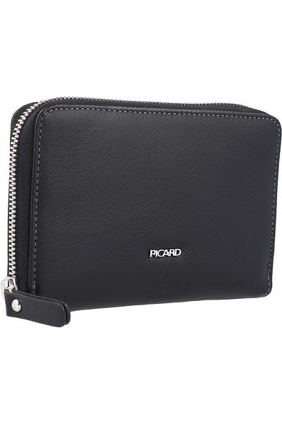 Picard Ladysafe wallet RFID leather 14.5 cm