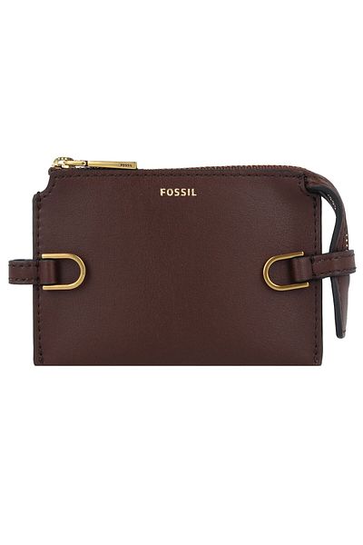 Fossil Kier Visitenkartenetui 12 cm