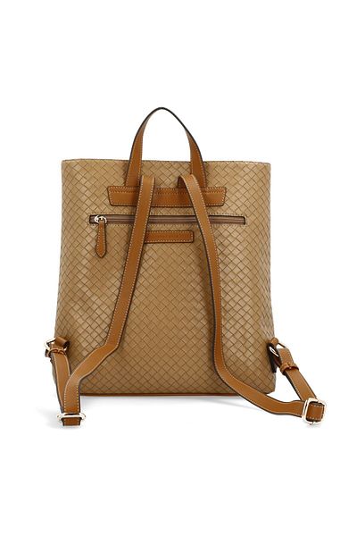 Picard Piastrelle City Rucksack 32 cm