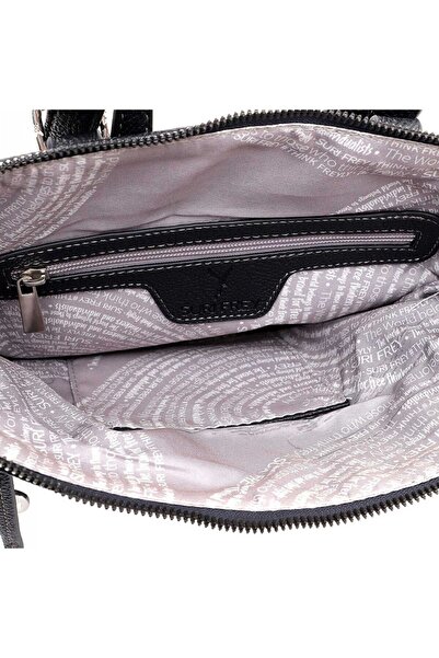 SURI FREY SFY Debby City Sırt Çantası 30 cm