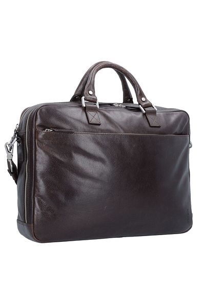 Picard Buddy Akten Çanta Deri 42 cm