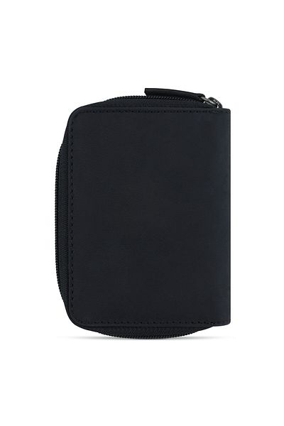 BUGATTI Luca Wallet Leather 9 cm