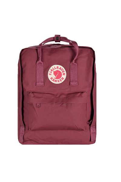 Fjällräven Kanken Sirt Çantası 38 cm