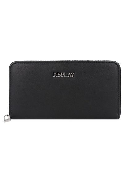 Replay Wallet 19 cm