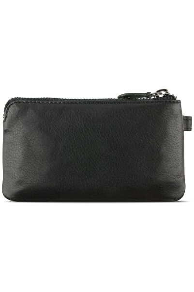 BUGATTI Nome Schlüsseletui Leder 12 cm