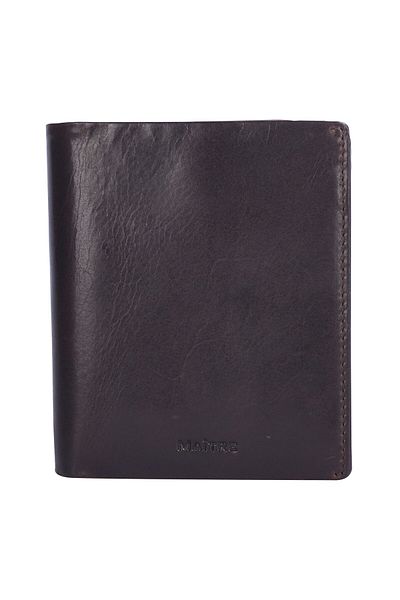 MAITRE Birkheim Friedolf Wallet RFID protection Leather 10 cm