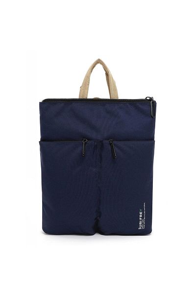 SURI FREY Sfy Suri Green – Tanny Daypack 40 cm Laptopfach