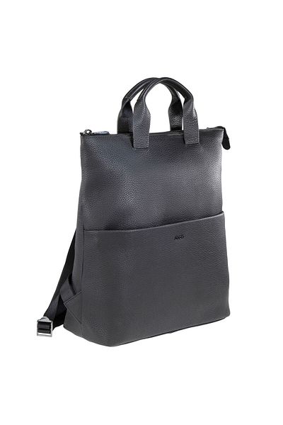 JOOP! Cardona Lars Business backpack Leather 40 cm Laptop compartment