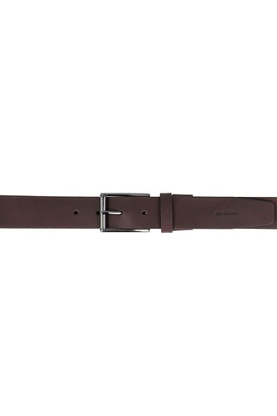 STRELLSON Gürtel Leder
