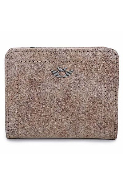 Fritzi aus Preußen Aurelie Vintage Fritzi11 Geldbörse – 11,5 cm
