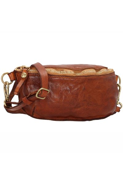 Campomaggi Gürteltasche Leder 23,5 cm