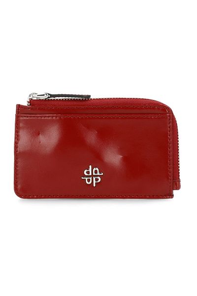 Picard Black Tie 1 Key wallet Leather 13 cm