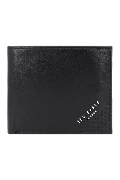Ted Baker Prugs Geldbörse Leder 11 cm