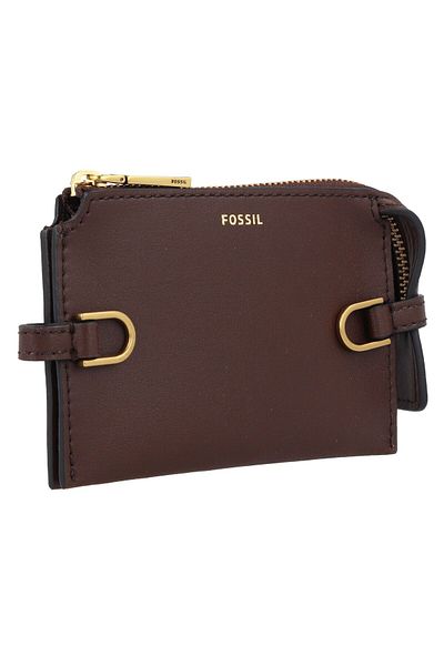 Fossil Kier Visitenkartenetui 12 cm