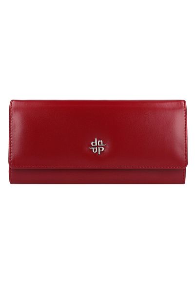 Picard Siyah Tie1 Geldbörse Leder 19 cm
