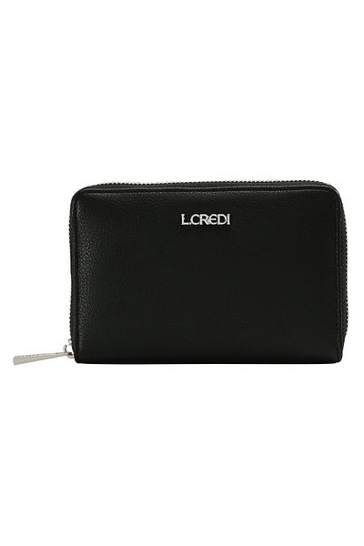 L.CREDI Filippa wallet RFID 16 cm