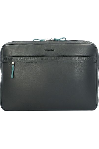 Burkely Bold Bobby RFID LED dizajn notebooku - 39 cm tvárová počítačová technika