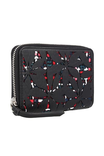 Desigual Basic 2 Wallet 14 cm