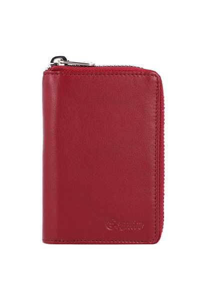 Esquire Oslo Nappa wallet RFID leather 8 cm
