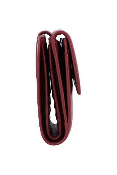 Esquire Peru Geldbörse RFID Led 10 cm