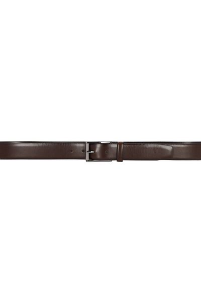 STRELLSON Premium Gürtel Leder