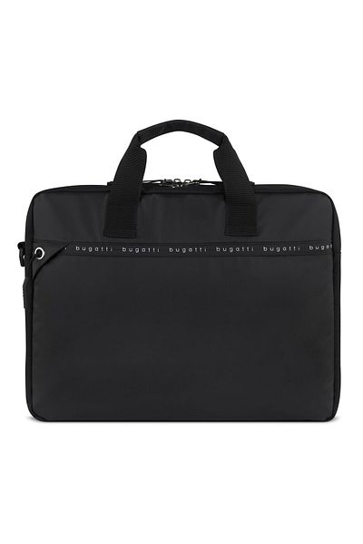 BUGATTI Blanc Delight Aktentasche 40 cm Facial Computer Fach