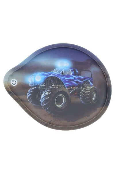Ergobag LED-lístok