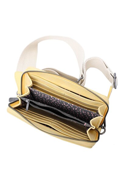 Fritzi aus Preußen Lou Vintage Umhängetasche 20,5 cm