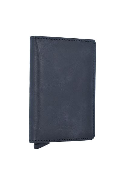 Secrid Slimwallet Vintage credit card case wallet RFID leather 6.5 cm