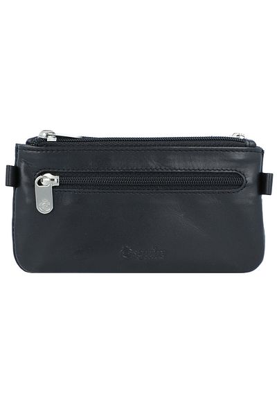 Esquire New Silk key wallet leather 13 cm