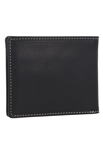 Esquire Dallas wallet leather 10 cm