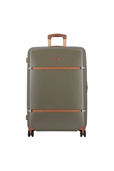 Jump Cassis Riviera ECO 4 Tekerlekli Taşıma Arabası 76 cm