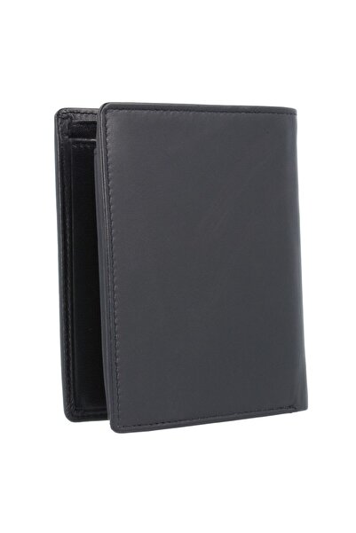 Esquire Portofel Harry piele 9 cm