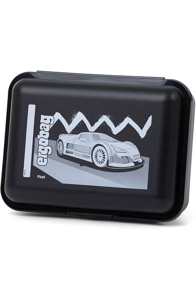 Ergobag Brotdoz 18 cm