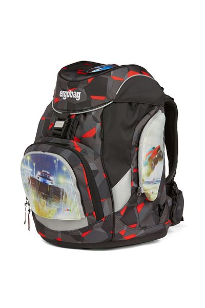 Ergobag Zippies 3tlg.