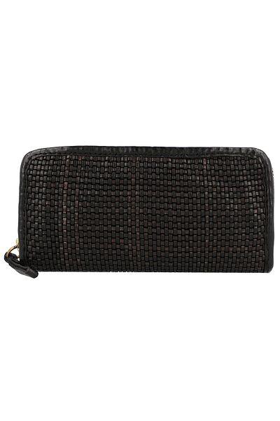 Campomaggi Monedă Leder 21 cm