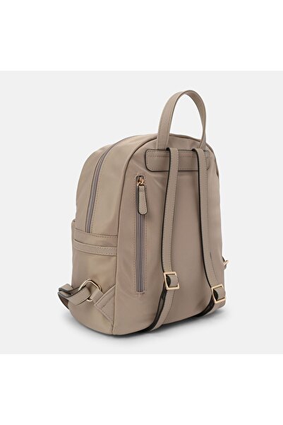 L.CREDI Alena City backpack 36 cm