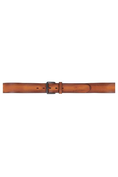 STRELLSON Gürtel Leder