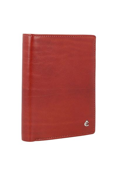 Esquire Toscana wallet RFID leather 10 cm