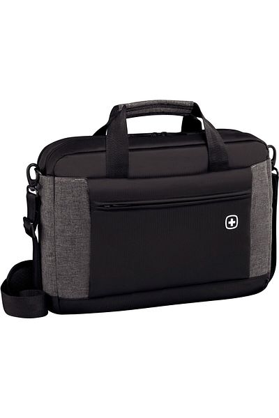 Wenger Underground Aktentasche 41 cm Laptopfach